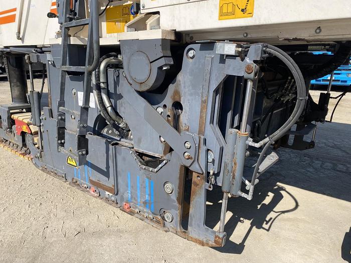 Usato 2015 WIRTGEN W200Hi