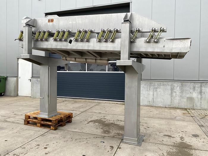 Gebruikt 1997 Superior triller