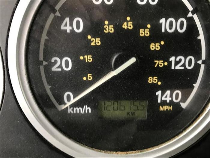 Used 2007 Gus Pech GP-900XHR Drill Rig