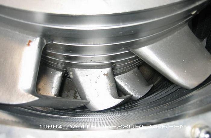 Used 1992 VALMET TL100T #19664