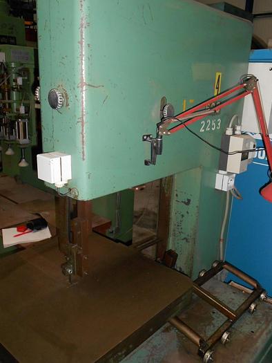 Gebraucht LINTZAAG POWERMATIC