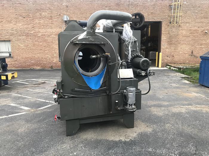 Used 24" Drum Washer