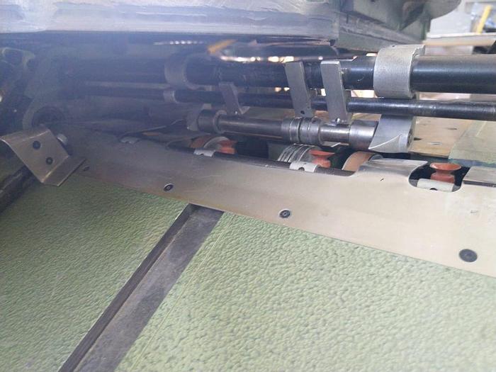 Usato Muller Martini PONY 5