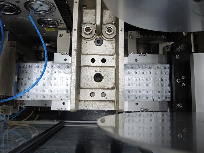 Used Uhlmann UPS 300 Blister Packer