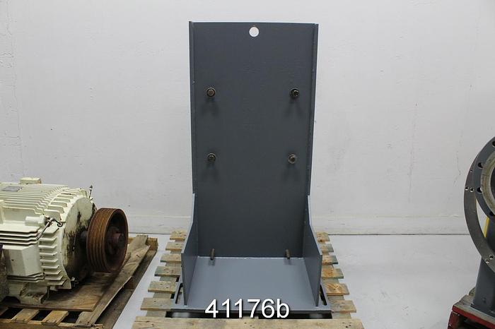 Used Black Clawson UV 300 Pressure Screen #41176