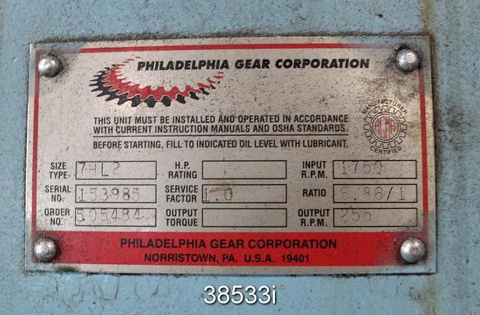 Used Black Clawson KK-20 2-Roll Calender Stack, 102" wide #38533