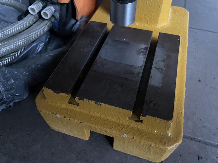 Gebruikt Automator MV21