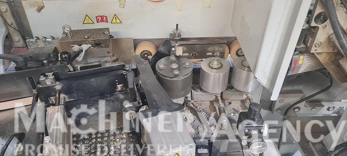 Used Edge banding machine