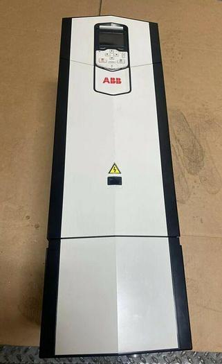 Used ABB Inverter ACS880-01-124A