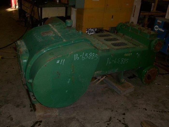 Used Oilwell 346P-ST