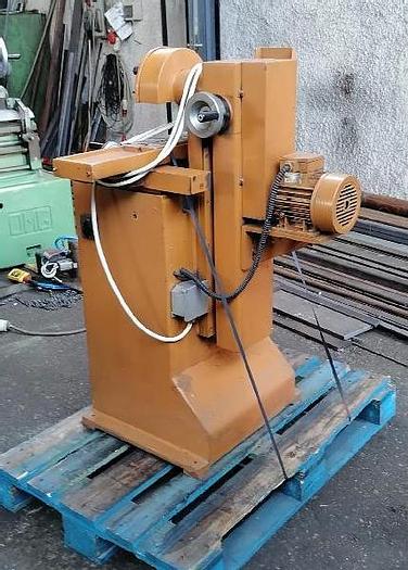 Usato RETTIFICA TANGENZIALE PICCOLA