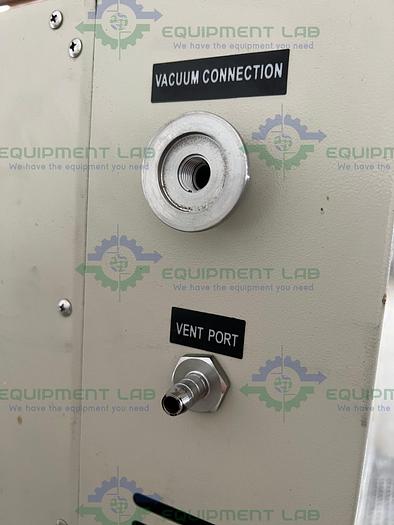 Used 2015 Across International  AccuTemp - 19W Vacuum Drying Oven 500°F, 110V, 1500W
