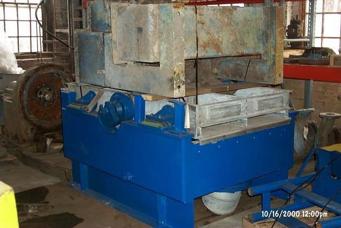 Used BIRD JS24 #10005