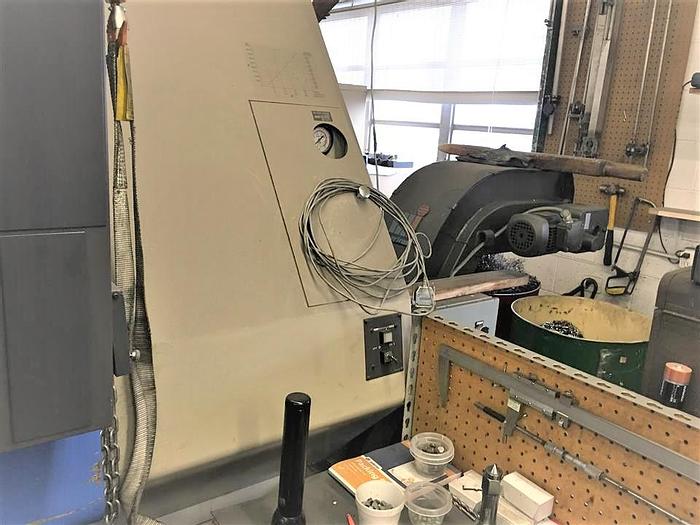 Used 1997 Hitachi Seiki HiTec-Turn 40G