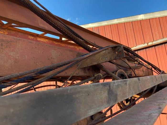 Used 0 Bucyrus Erie 36L Series II “New Style” Cable Tool Rig