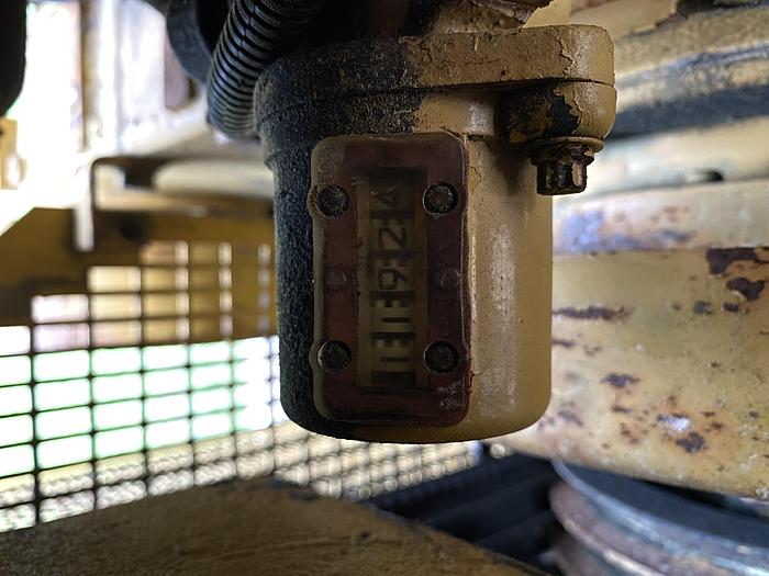 Used Caterpillar 3406 DITA