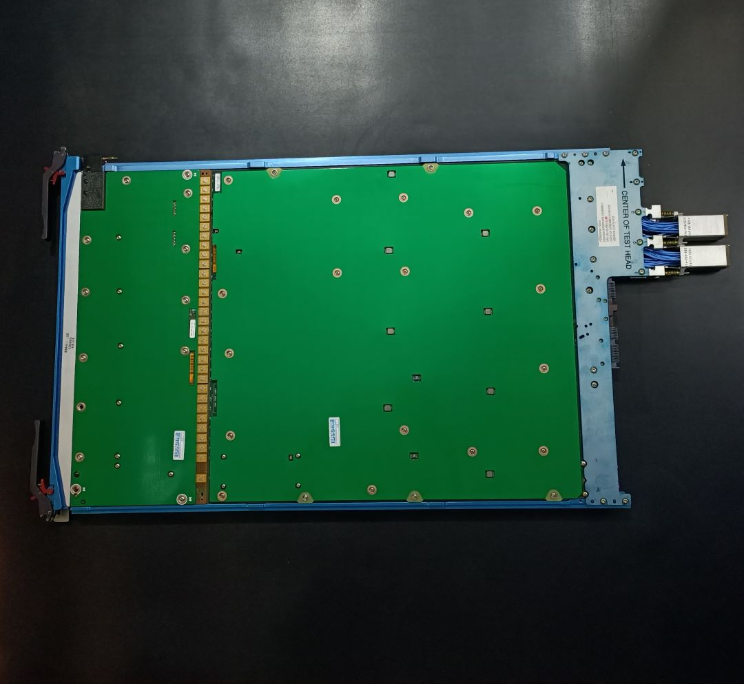 Used Teradyne UFLEX HSDM 974-331-22