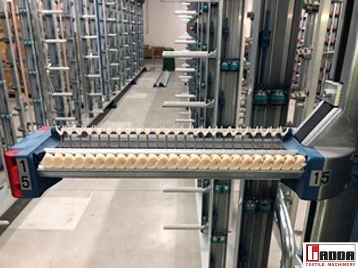 Used CANTRA BENNINGER