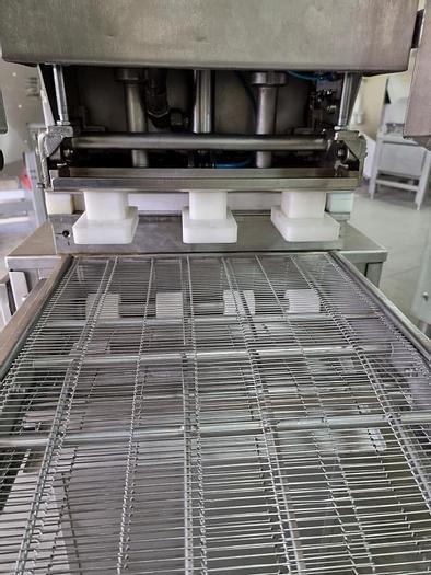 Used KOPPENS VM 400 HD