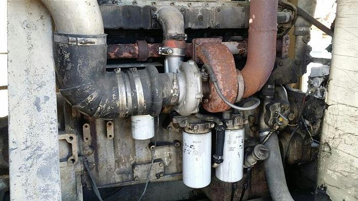 Used 0 Ingersoll-Rand ECM-350 Rock Drill Rig - Sold