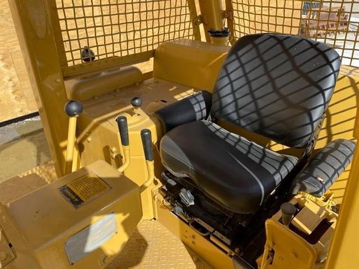 Used 1994 CAT D7G