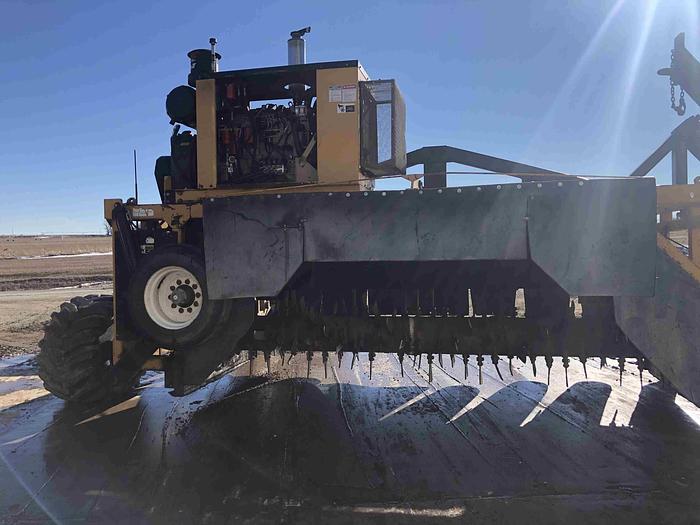 Used 2006 WILDCAT TS616