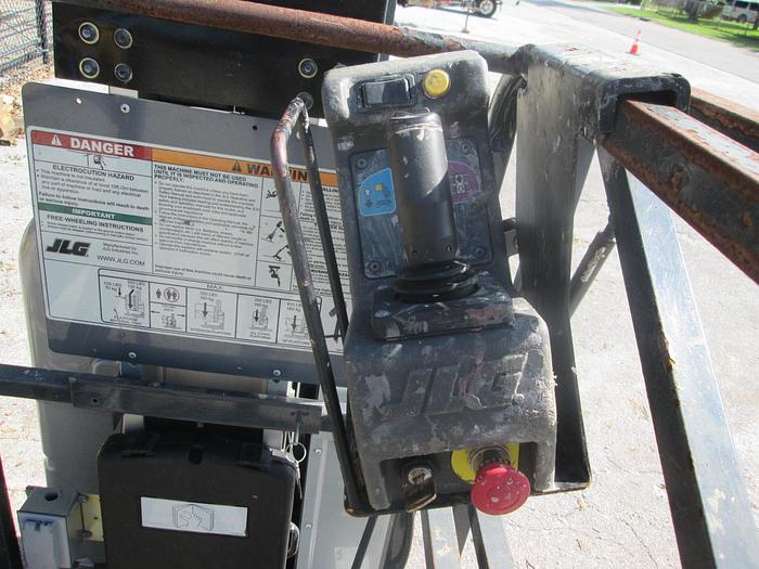 Used 2018 JLG 20MVL Manlift
