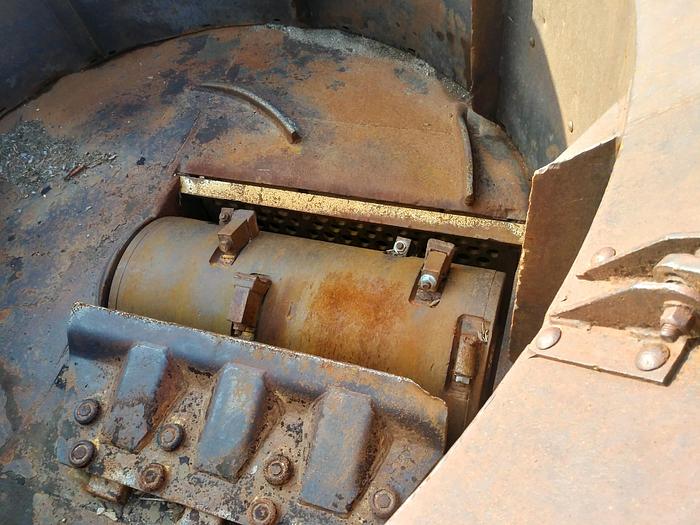 Used 2006 Vermeer TG525 Tub Grinder