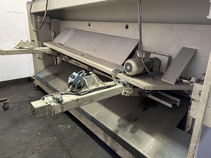 Gebruikt LVD HST 31/13