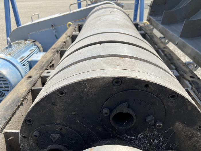 Used 2011 Kemtron Technologies, Inc. 1448