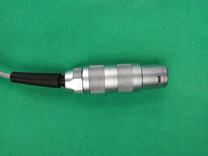 Gebraucht GE TE 100024  2 MHz CW Stiftsonde Sonde