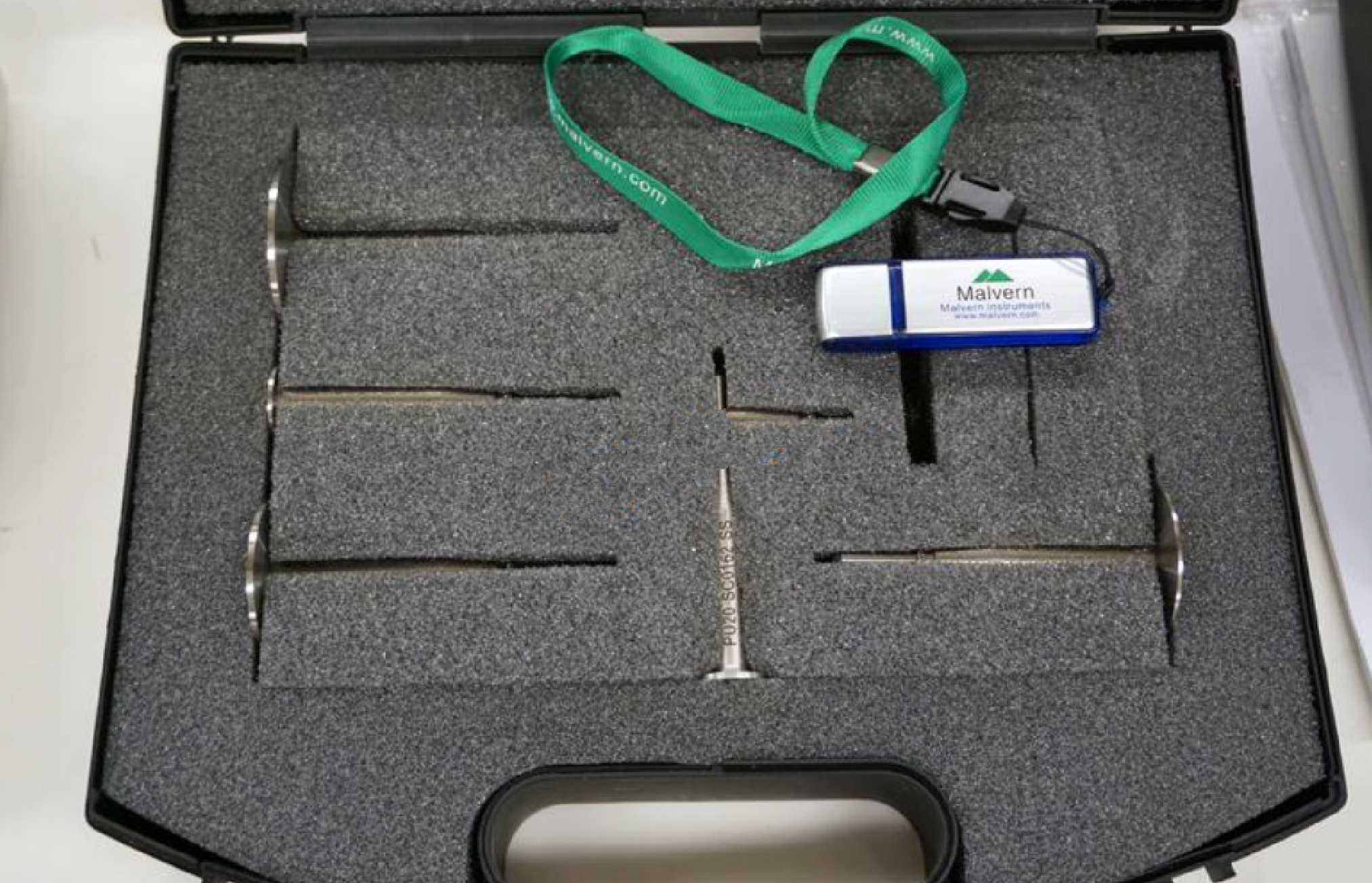 Refurbished 2010 Malvern Kinexus PRO