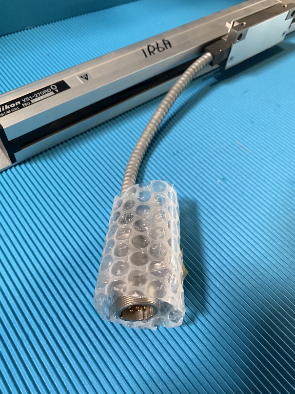 Used Nikon Position Scale VS1-270RD