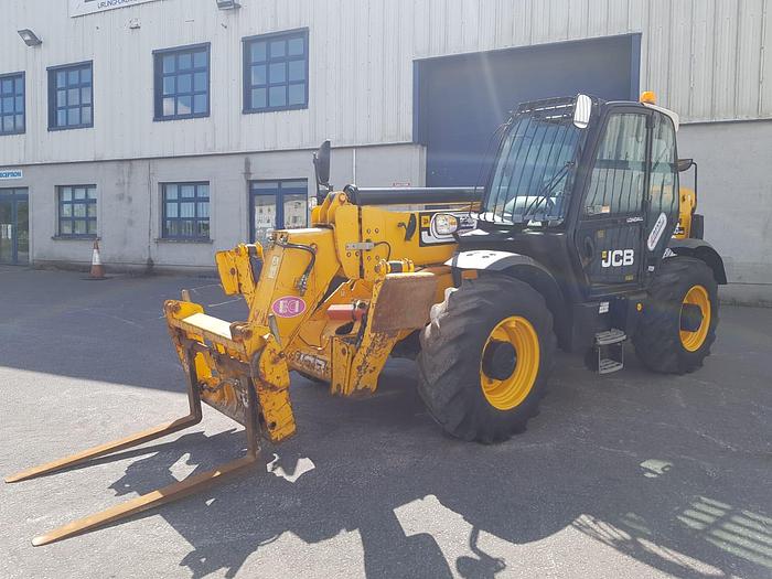 Used 2014 JCB 540-140