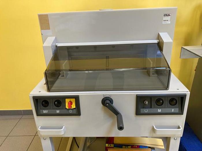 Utilisé IDEAL 4850-95