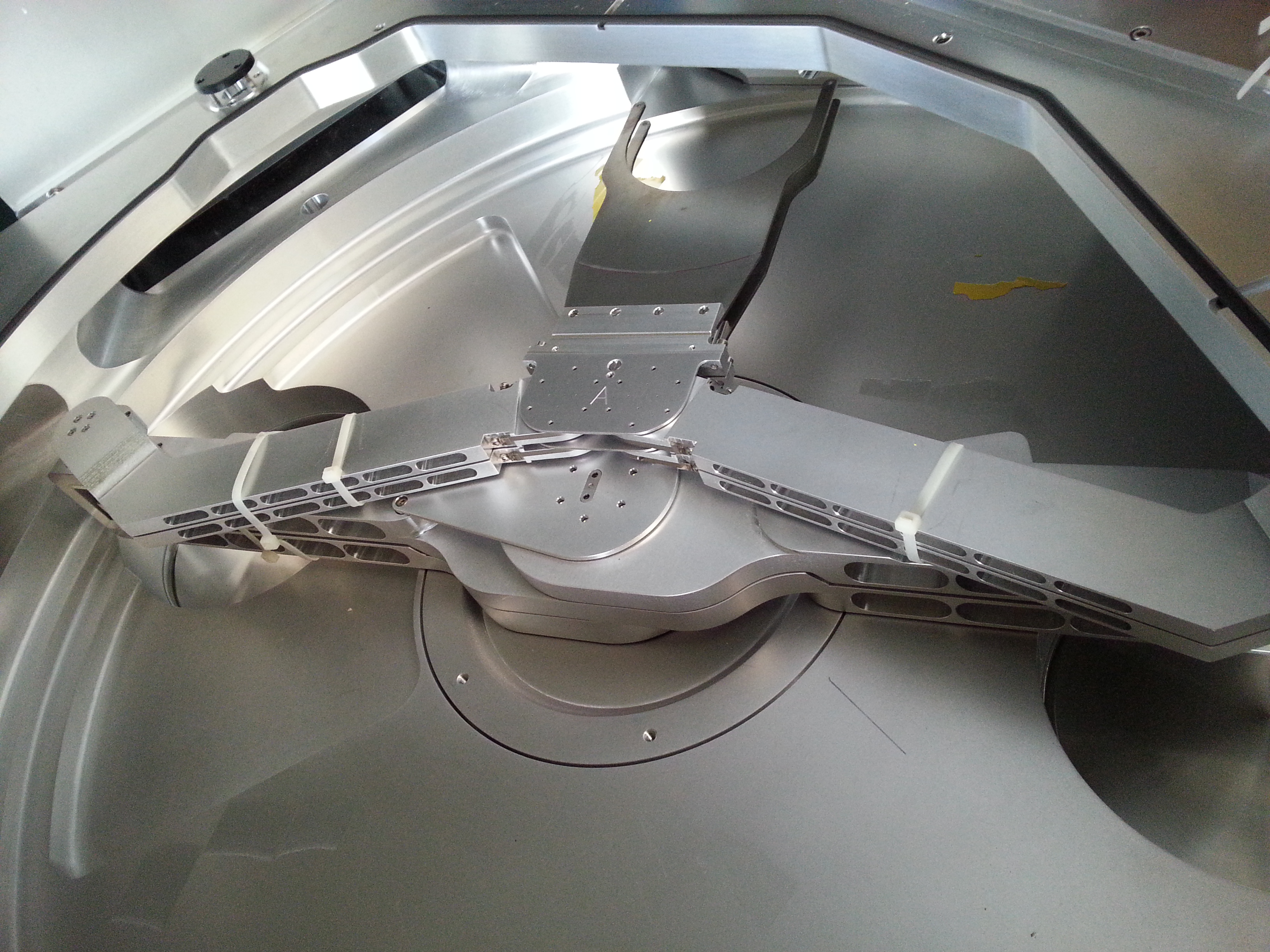 Used JUSUNG Cyclon Plus