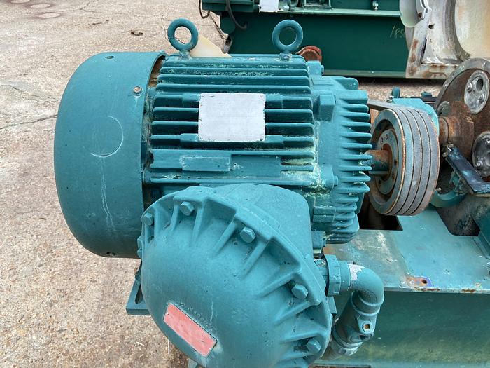 Gebraucht United Centrifuge SS 1000