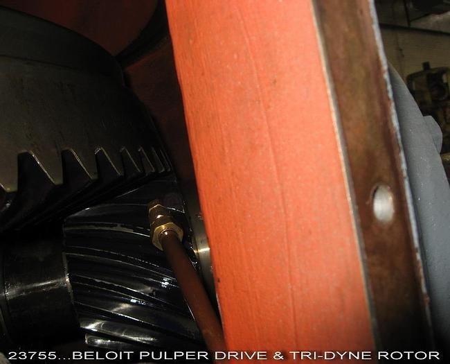 Used 1993 BELOIT TRI-DYNE #23755