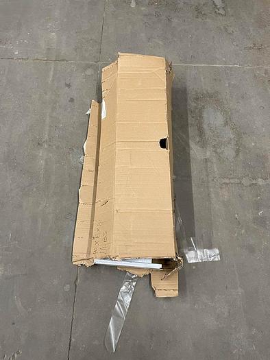 Used Middleby Marshall PS555 Electrically Heated Conveyor Oven
