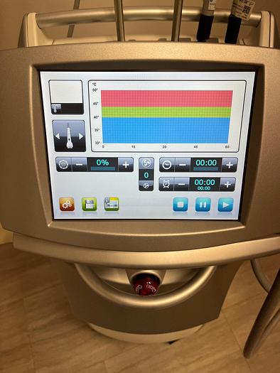 Used 2014 Venus Concepts Legacy ~ Excellent Condition ~ One Owner ~