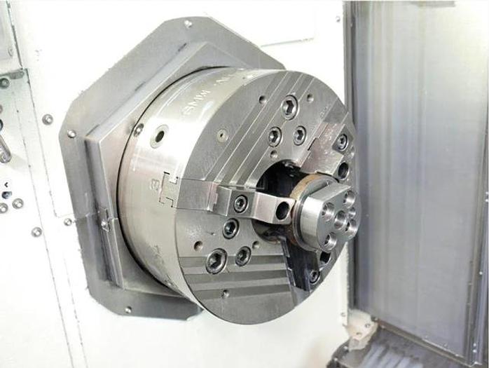 Used 2015 MAZAK INTEGREX I-400 ST