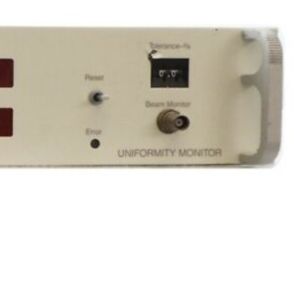 Used Varian Semiconductor VSEA H4152001 Uniformity Monitor 350D 350DE 300XP New Spare