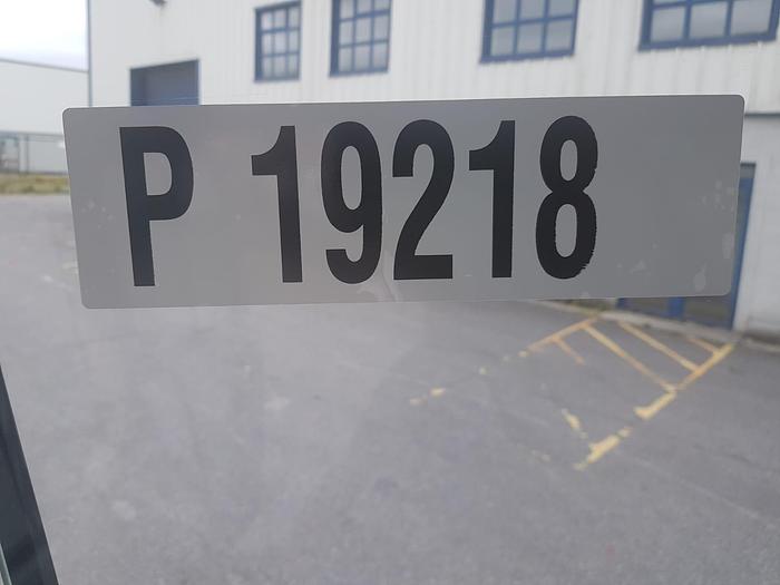 Used Dynapac CA3500D