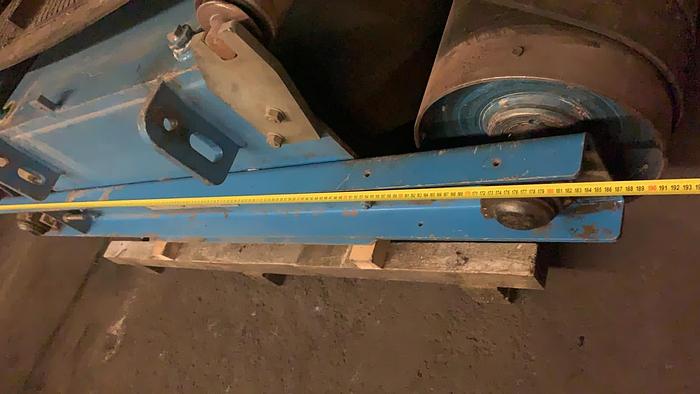 Gebraucht IFE Elektro Magnet