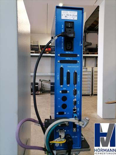 Gebraucht 2008 STOTZ Feinmesstechnik 11515