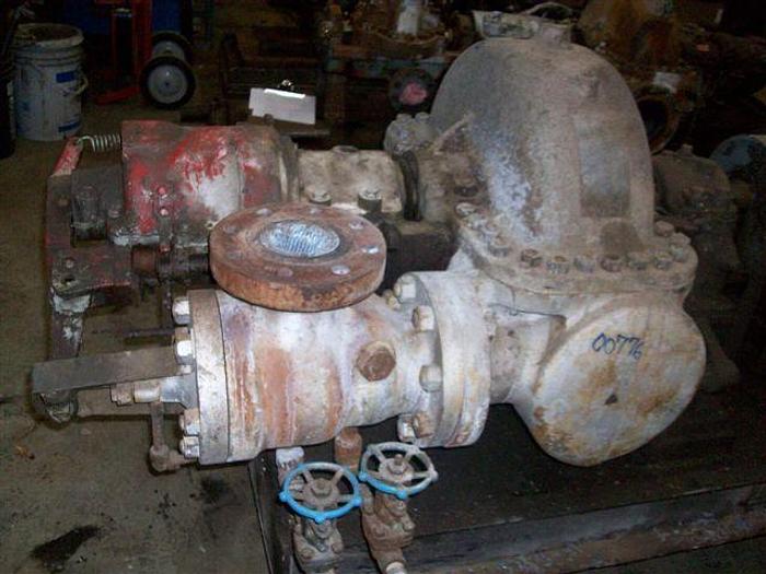 Used Worthington U2 R
