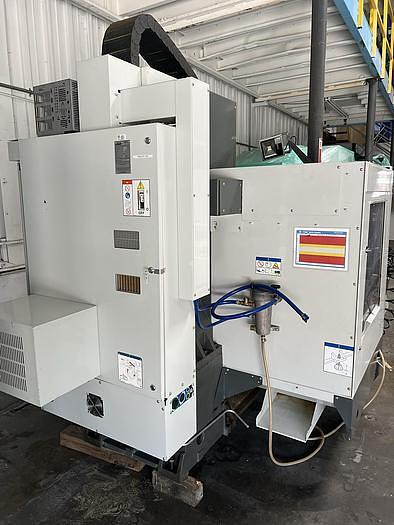 Used 2018 Haas VF-2