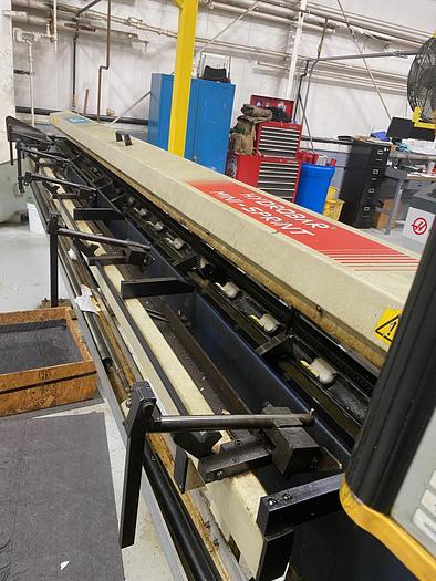 Used 1996 Star CNC Swiss Lathe SR-32