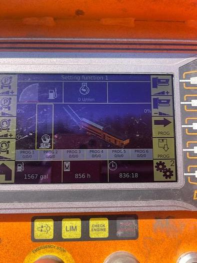 Used 2018 DOPPSTADT SM720K