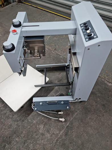 Used Horizon stacker st 20